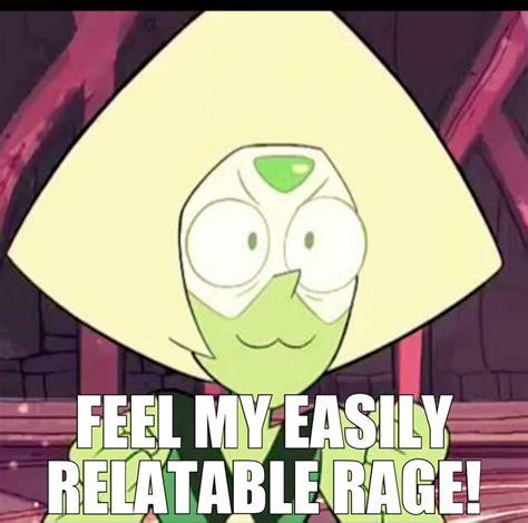 peridot meme|pretty peridot.